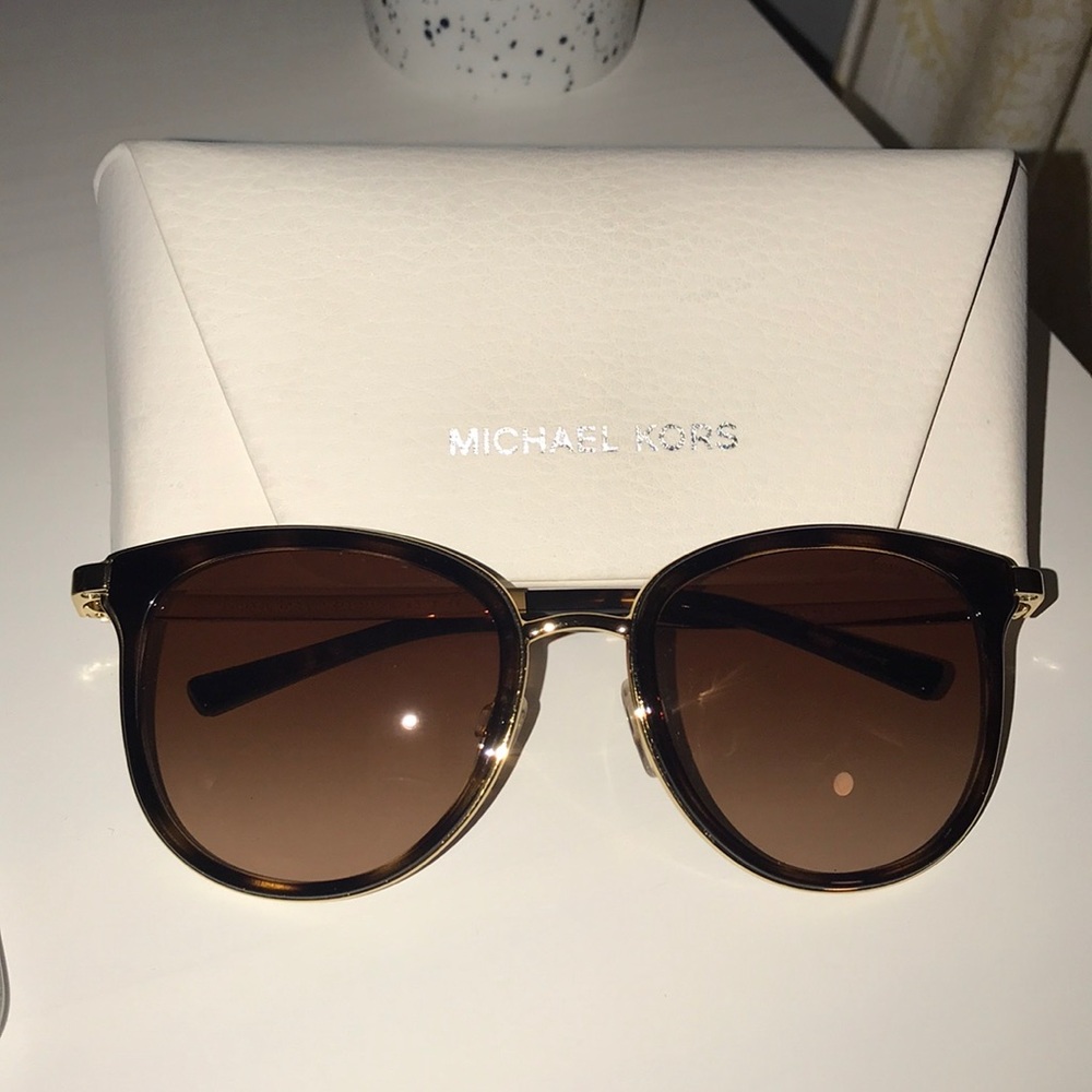 Michael Kors Adrianna Sunglasses
